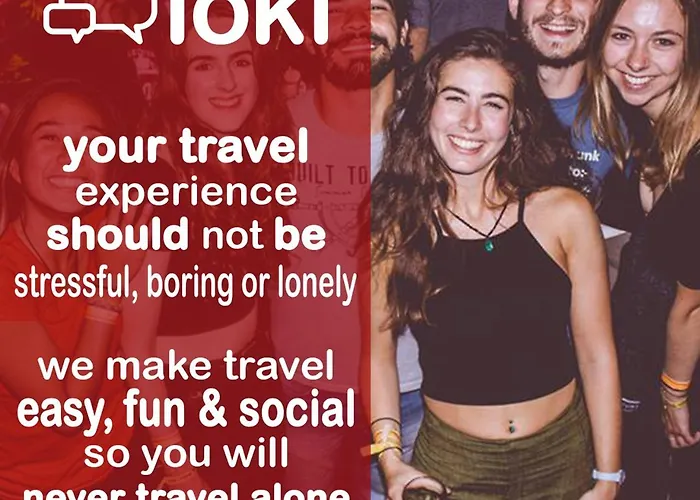 Loki Hostel