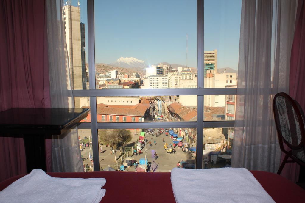 Hostal Loki