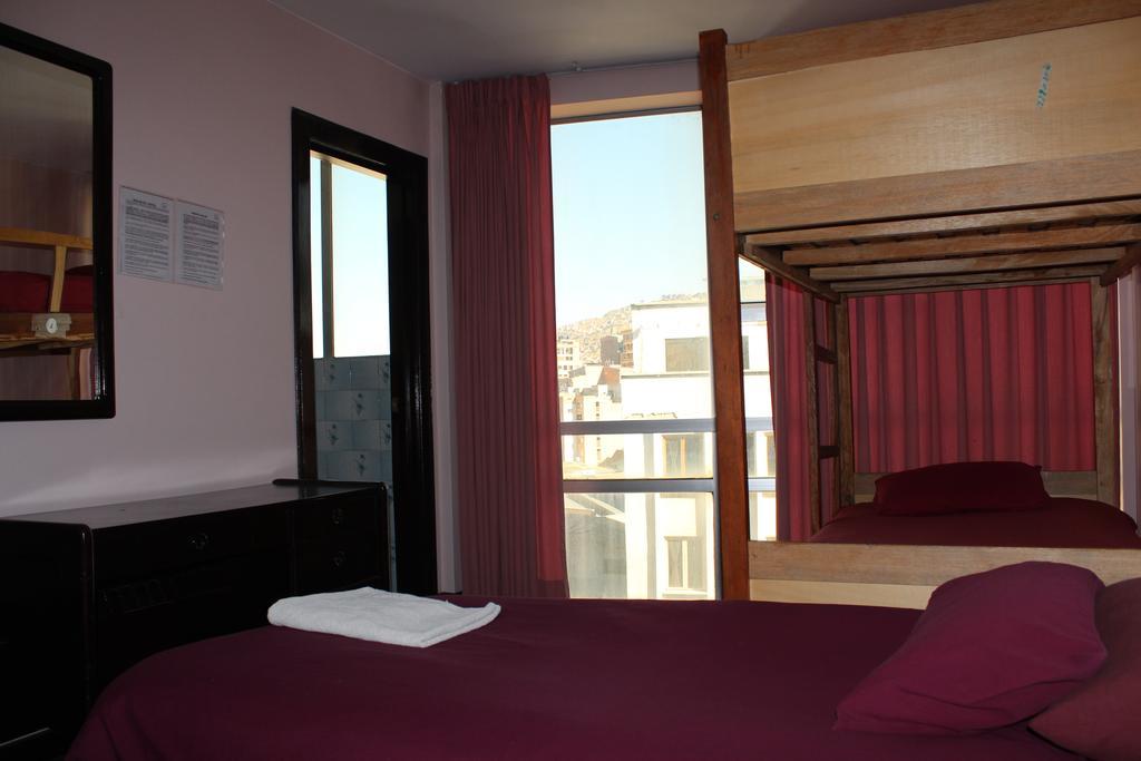 Hostal Loki *