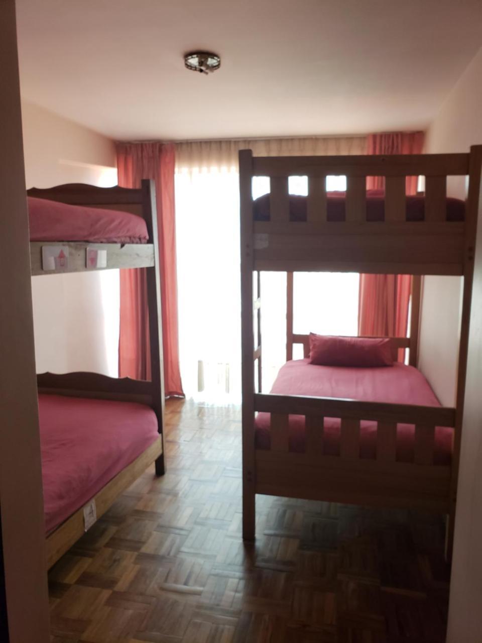 Loki Hostal *