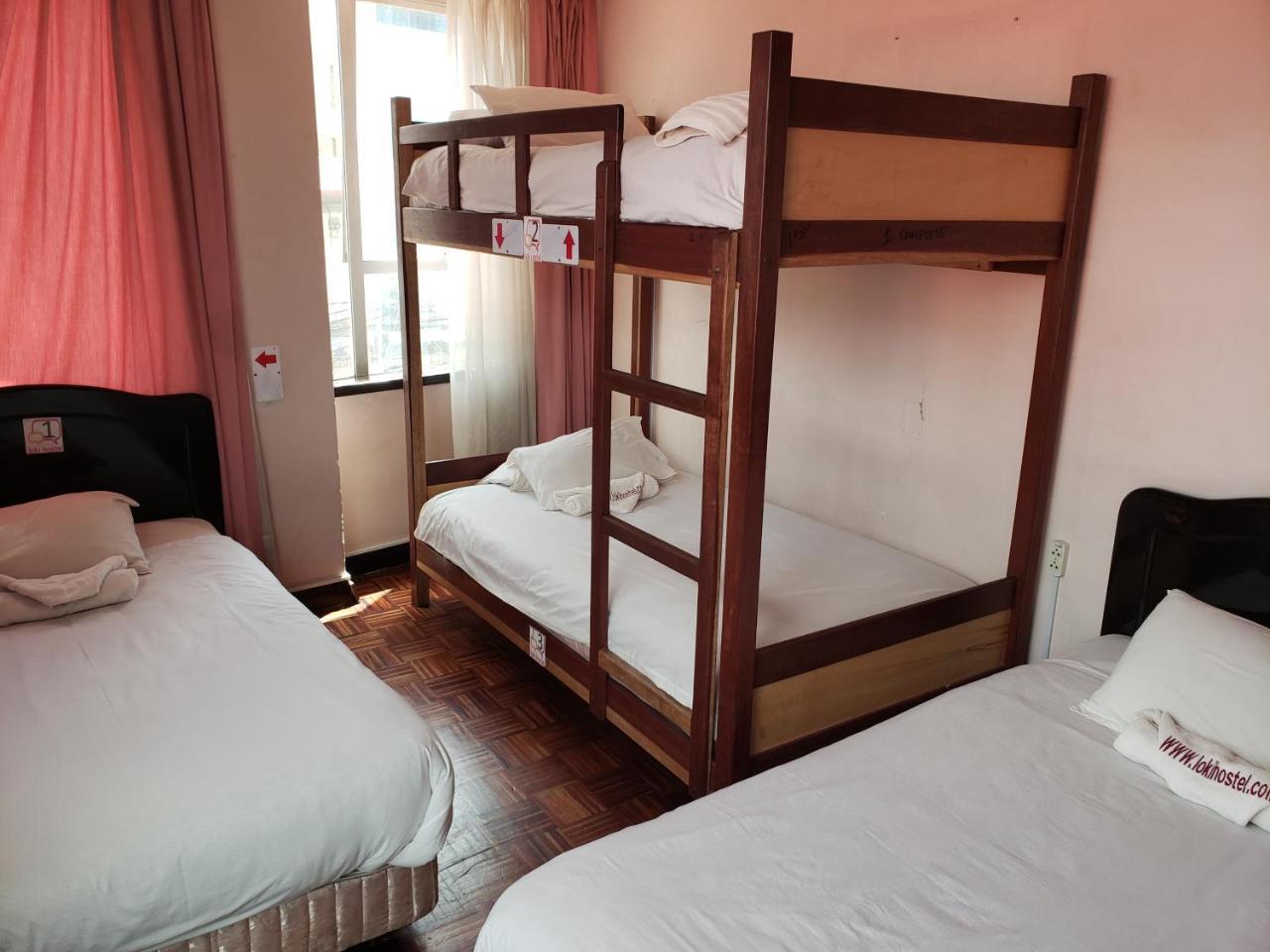 Hostal Loki