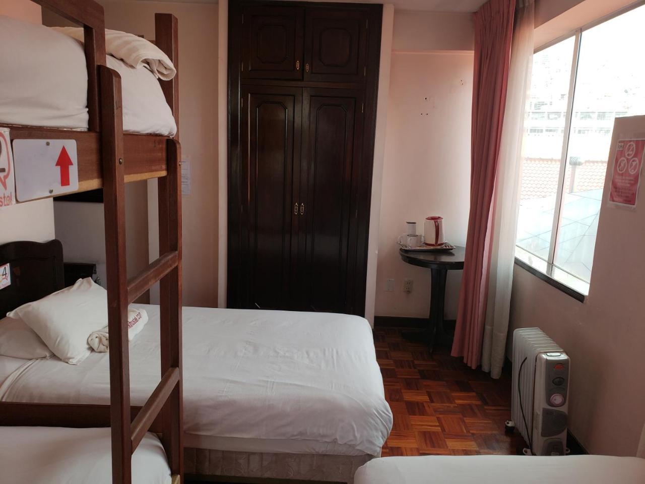 Hostal Loki