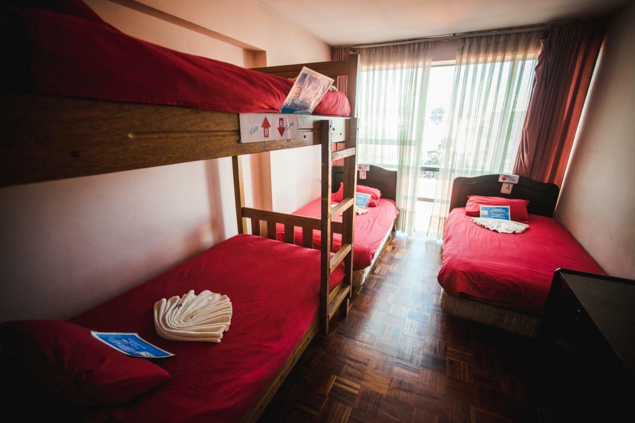 Hostal Loki *