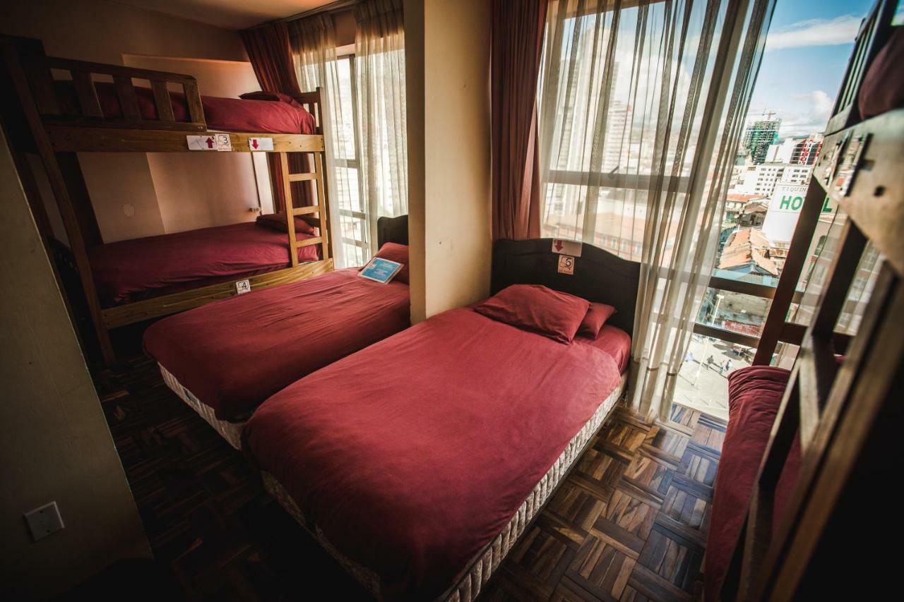 Hostal Loki La Paz