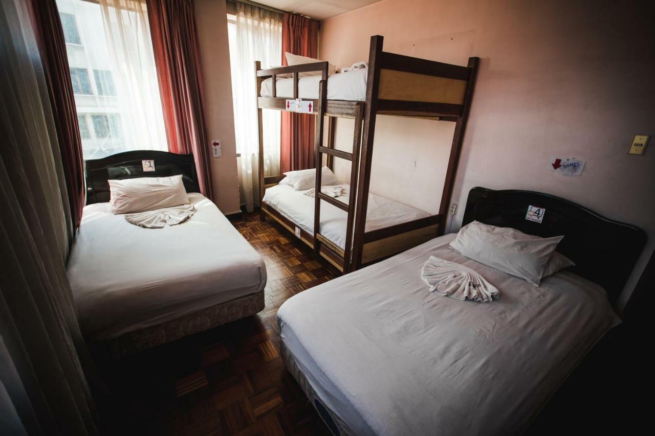 Hostal Loki La Paz