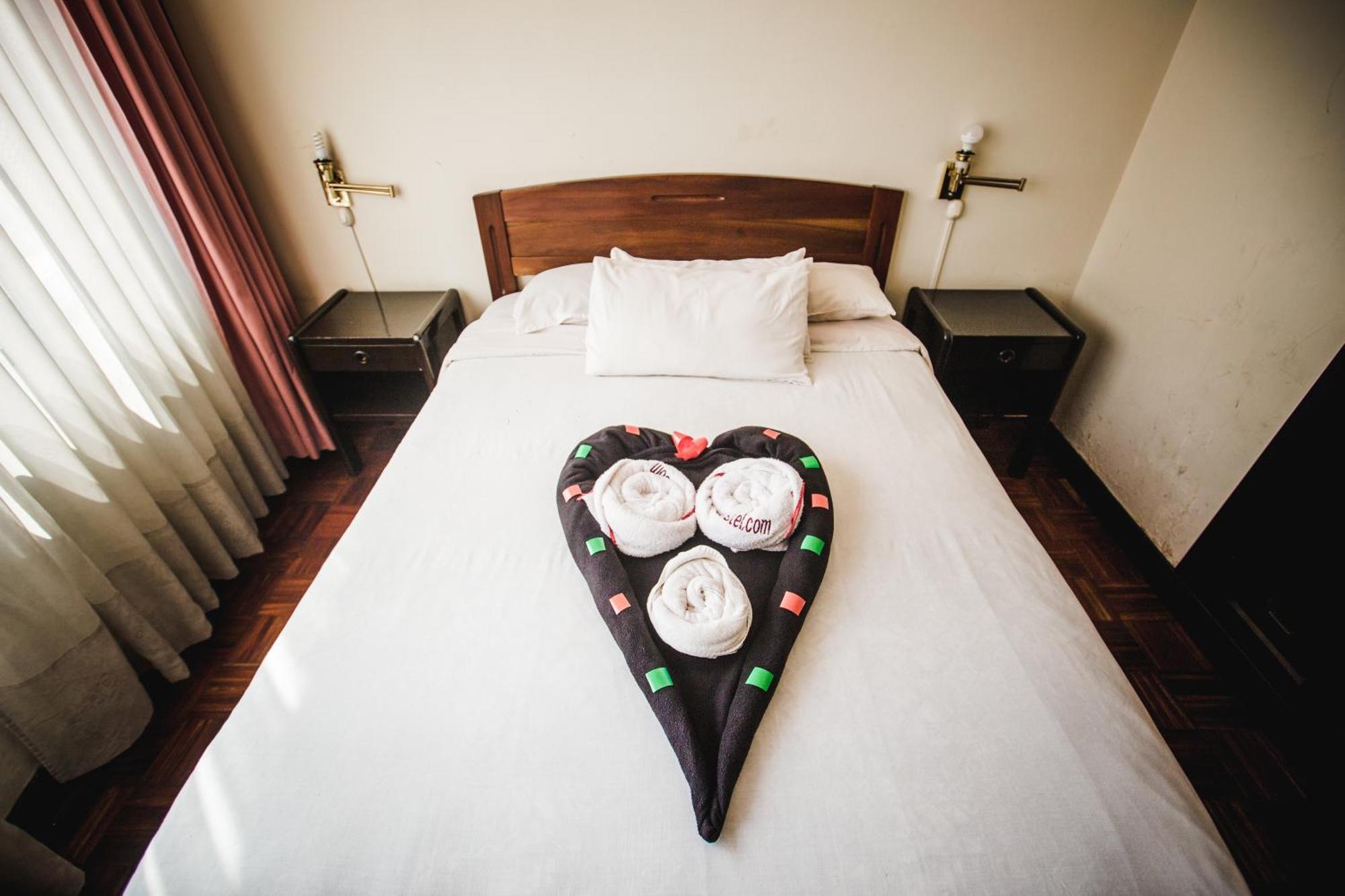 Hostal Loki La Paz